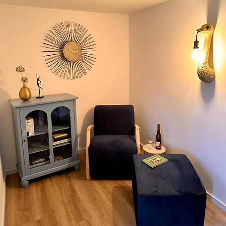 Heimatliebe Ferienhaus Fuer 4 布兰肯海恩 外观 照片