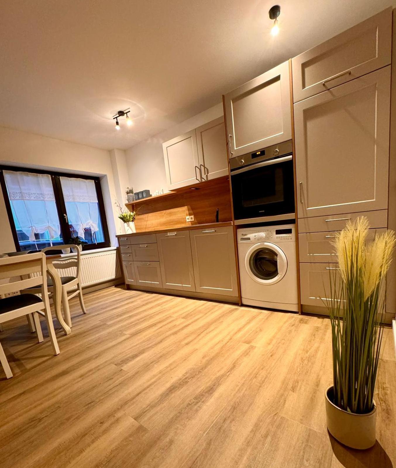 Heimatliebe Ferienhaus Fuer 4 布兰肯海恩 外观 照片