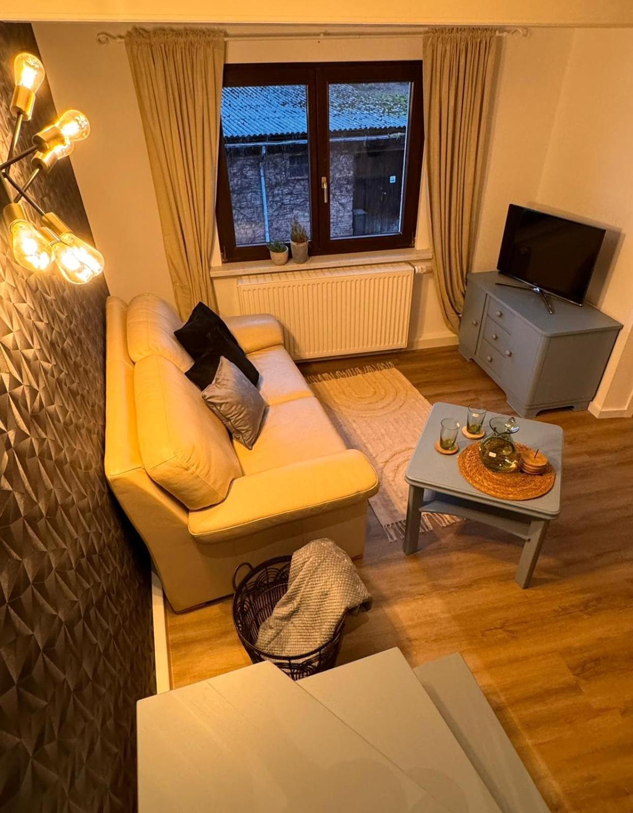 Heimatliebe Ferienhaus Fuer 4 布兰肯海恩 外观 照片