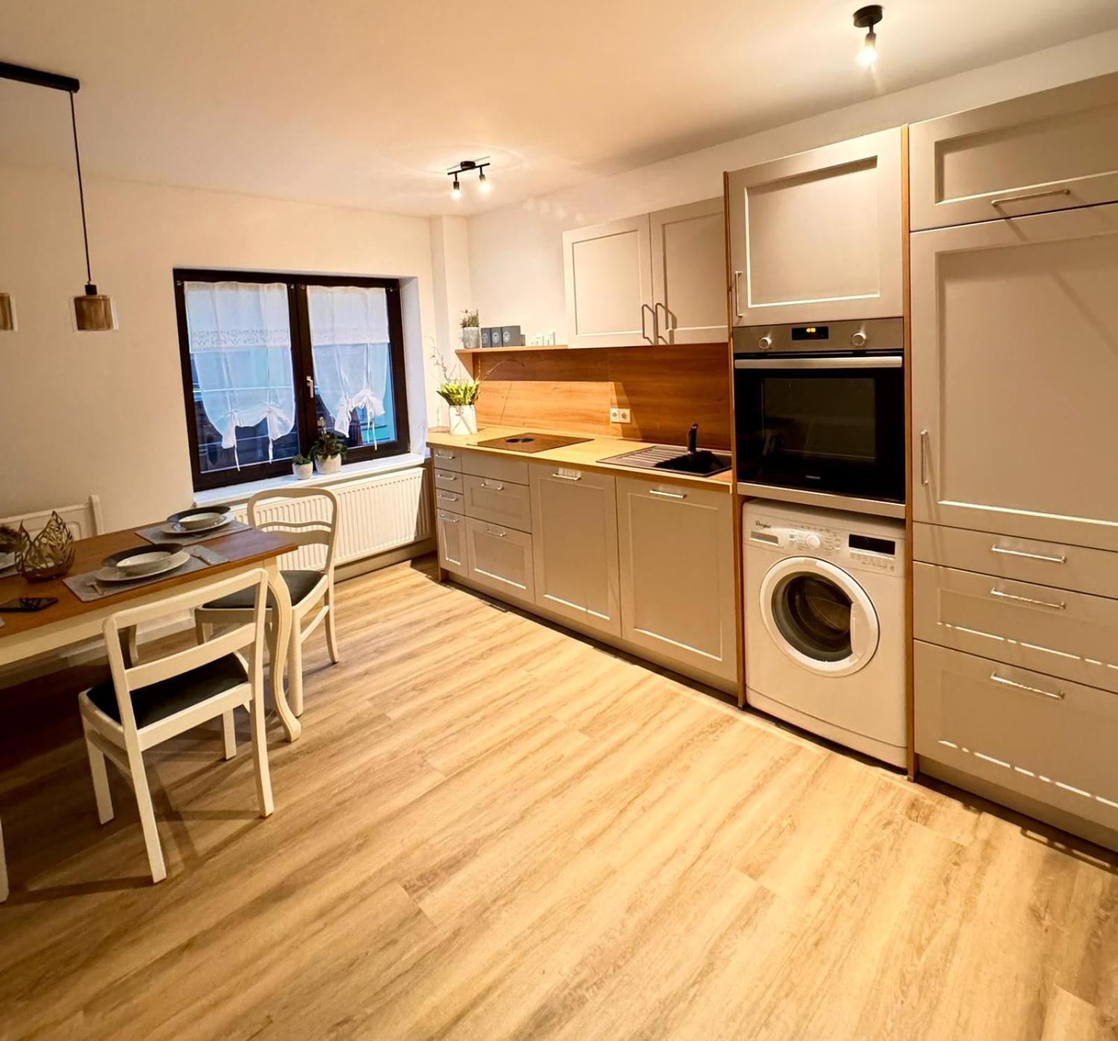 Heimatliebe Ferienhaus Fuer 4 布兰肯海恩 外观 照片